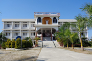 St Xavier s Public School- Campus